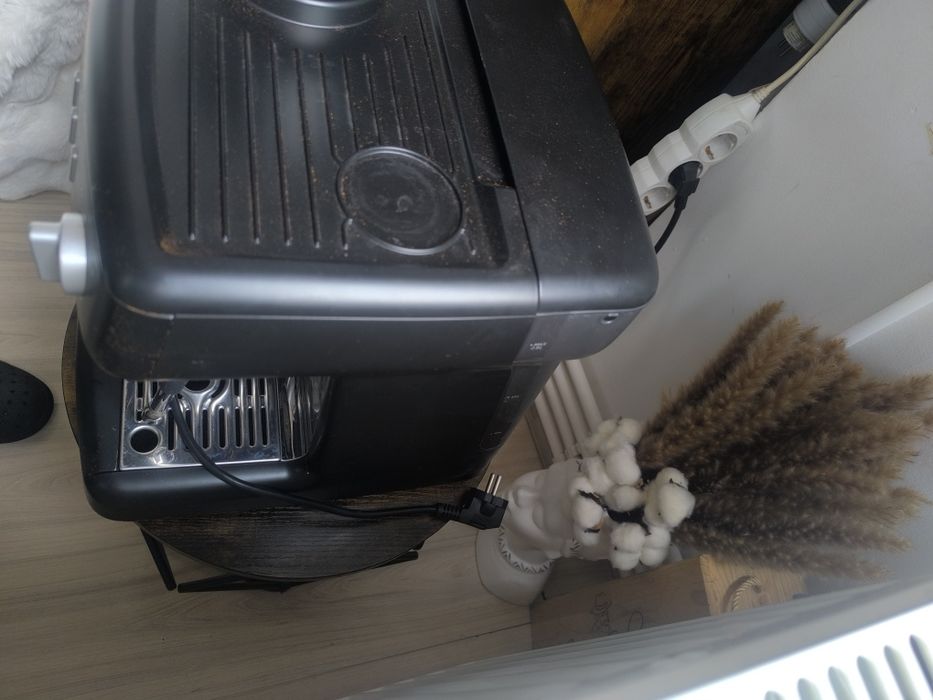 Espressor manual Breville Barista Max Plus