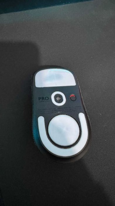 mouse logitech superlight 2