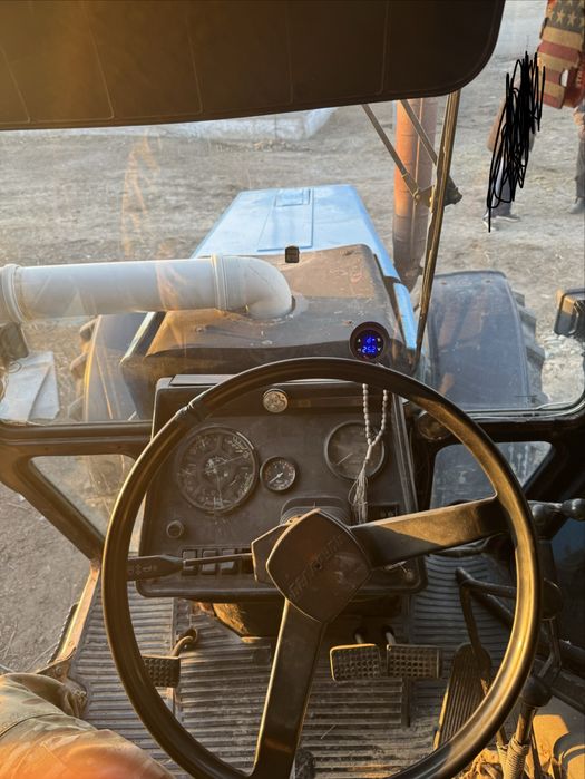 1221.2 Беларус 2005 г