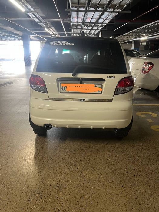 Matiz Best Ravon 2018 sotiladi yoki arenda