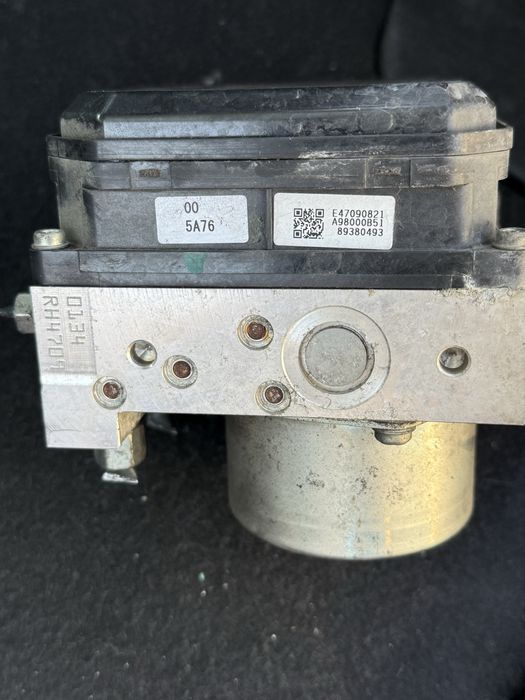 Pompa unitate modul abs Nissan Juke Facelift