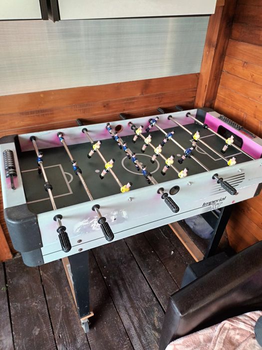 Masă de foosball