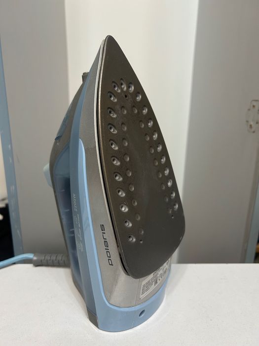 Утюг polaris рабочий