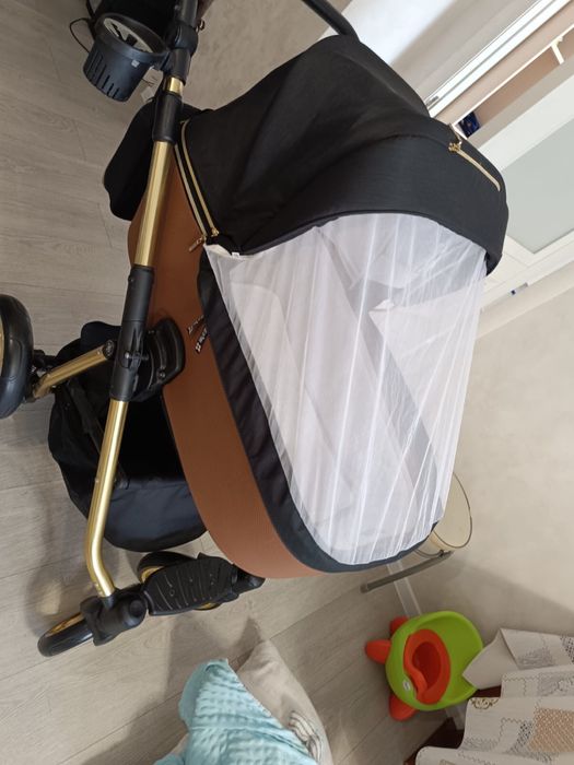 Коляска Adamex