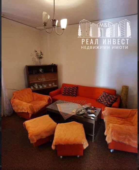 Продава се Къща в Димитровград - 142 кв.м за 395 €/кв.м - Снимка #8