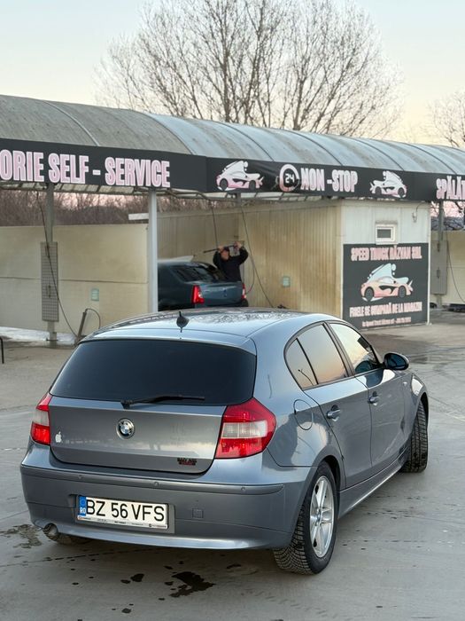 BMW 1 Series 2004 — imagine 5