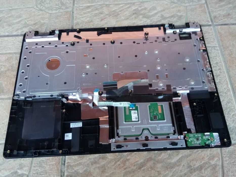 Elemente Acer Aspire 17 ES1 711 ES1 731 PackardBell ENLG71BM