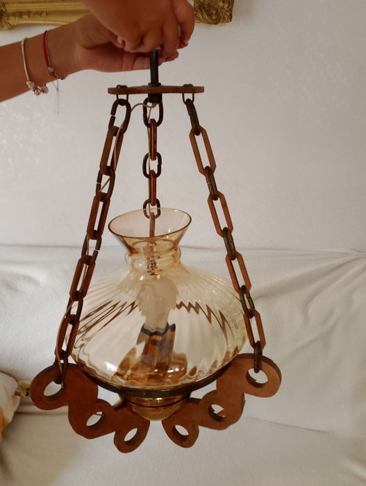 Полилеи,ковано желязо,аплици