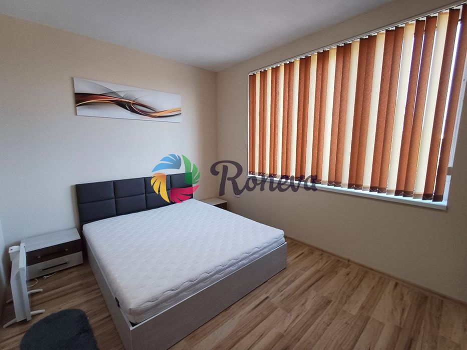 Дава се под наем Двустаен апартамент в Варна, Погреби - 65 кв.м за 698.19 € - Снимка #7