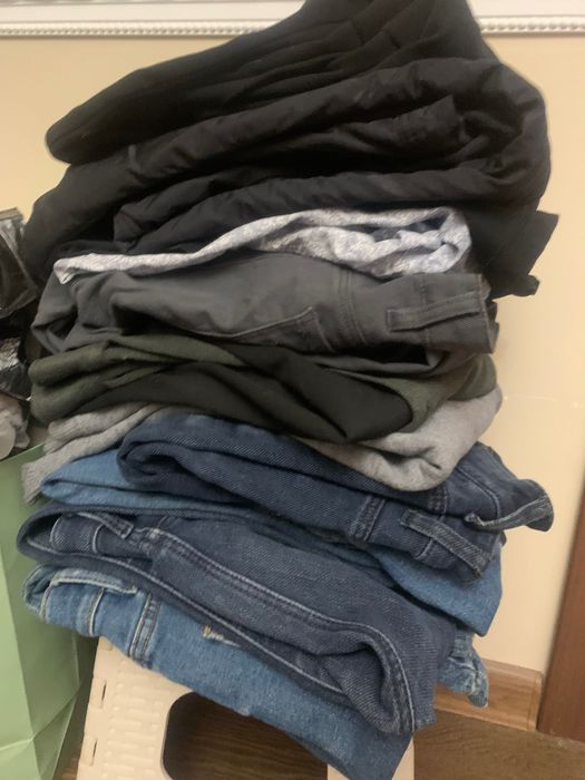 Одежда для работы