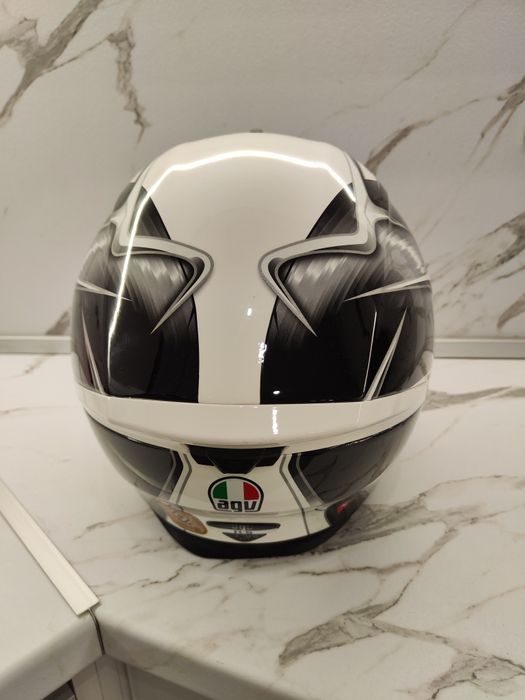 Каска AGV K5 S Каска multi- tempest размер S