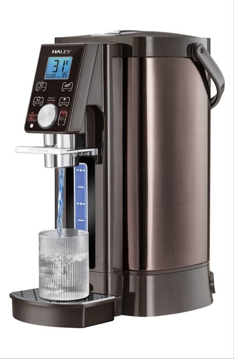 Термопот в хорошем состоянии