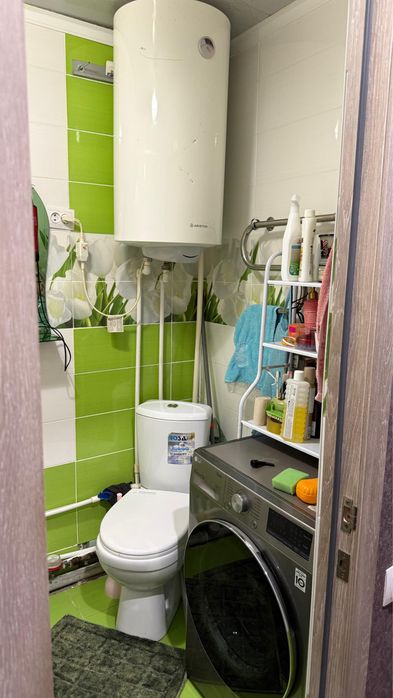 Продам квартиру 2 х комнатную