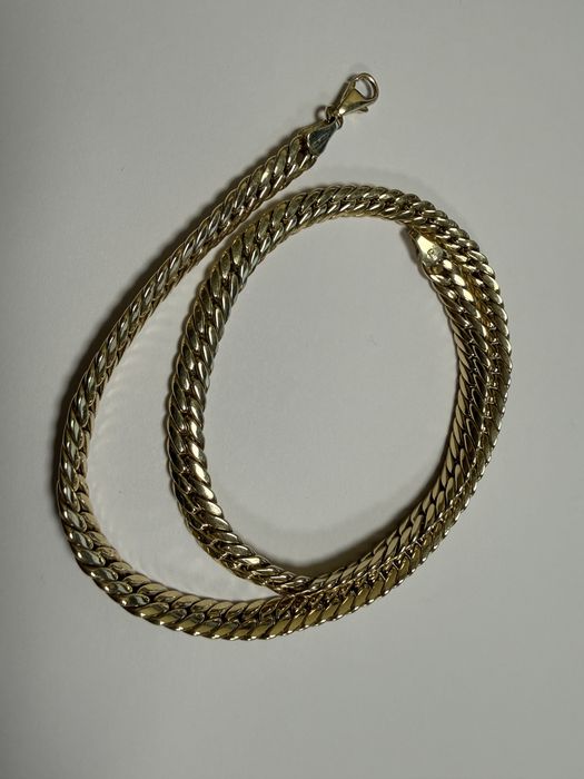 Златен ланец 24гр. 14/585 карата