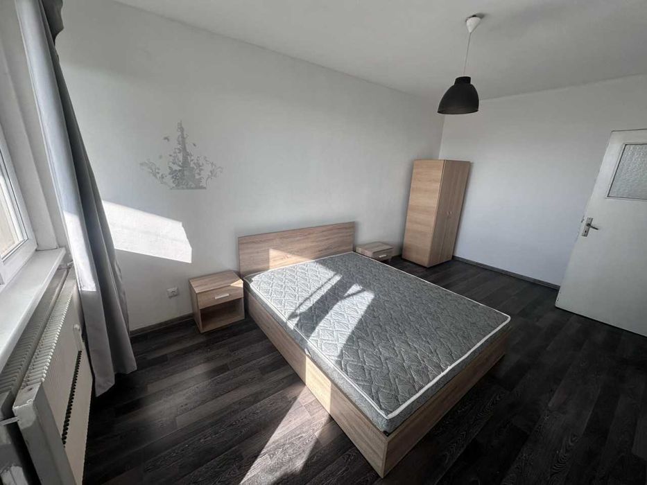 Тристаен апартамент в Каменица 1