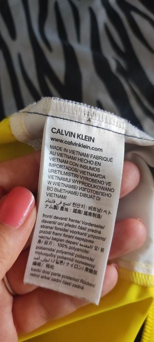Calvin Klein performance оригинални шорти