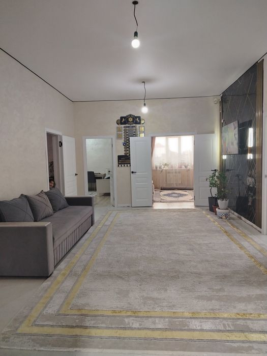 Продам дом добротный