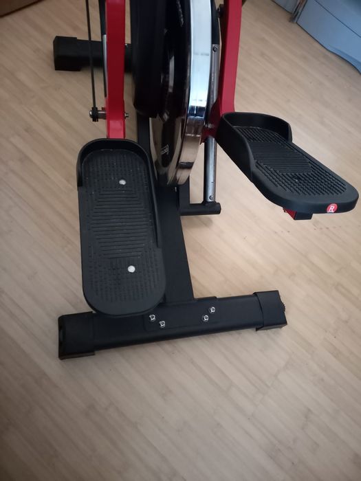 Aparat Fitness  Nou