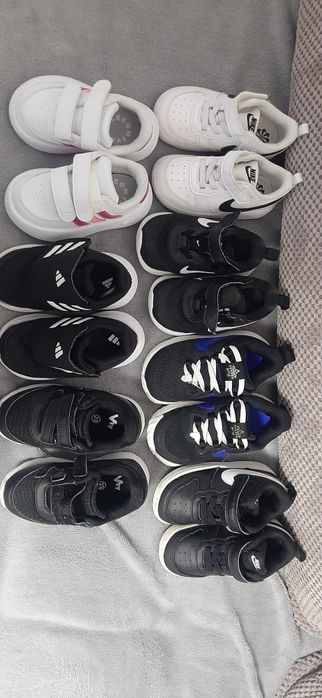 Adidasi copii mărimi de la 21-23,5