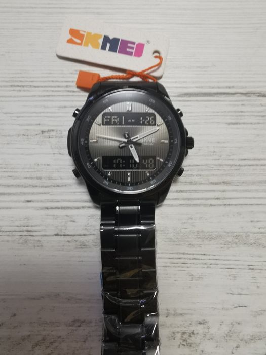 Мъжки часовници Нови!!!