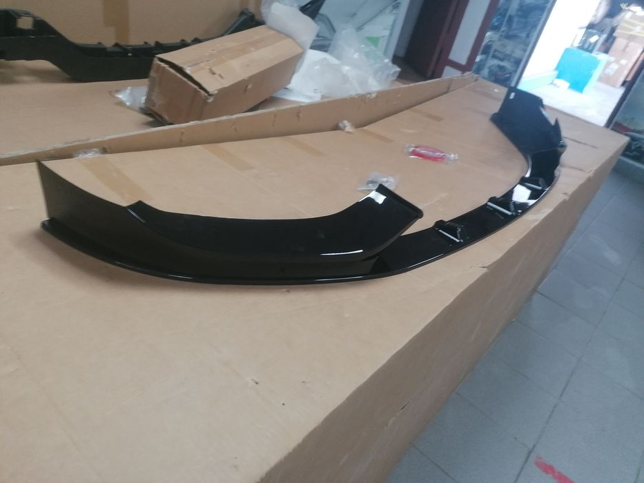 Lip bara fata BMW F20