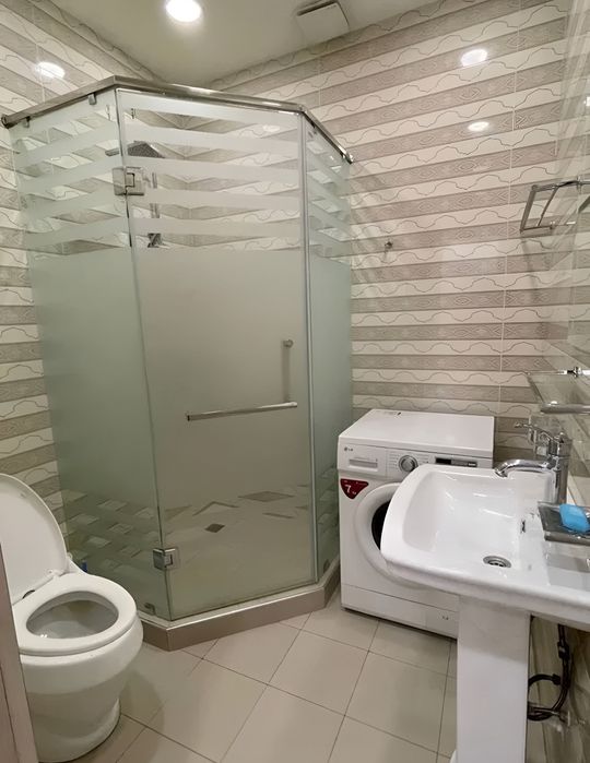 Паркентский 2в3 Новостройка Parkent Village от Golden House Продажа