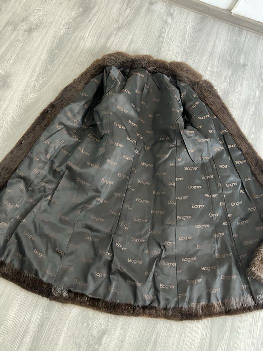 Blana naturala Bogner