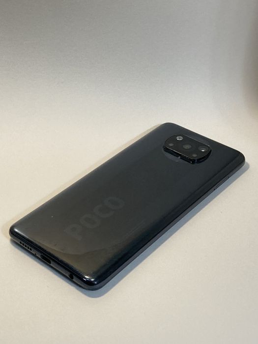 Poco c3 nfc 64gb