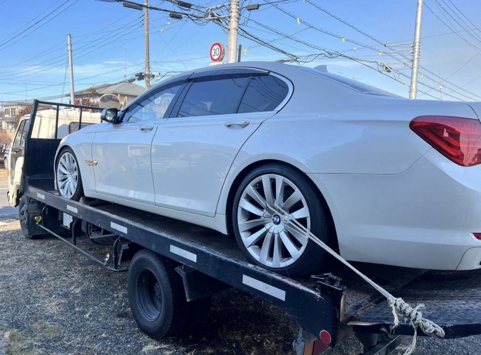 Двигатель БМВ BMW N63.