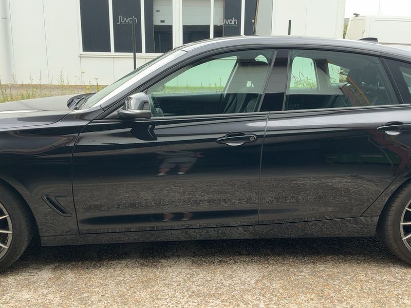BMW 3er 320d GT 2015