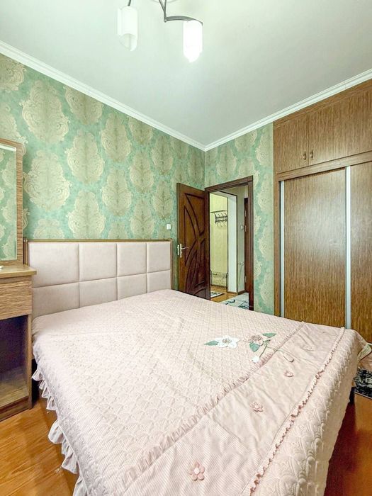 Продам 2 ком квартиру на Ташсельмаш, Махтумкули, Ашхабад