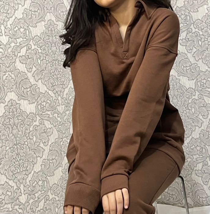 Толстовки турций