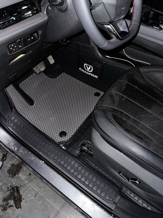 Авто коврики / авто полики