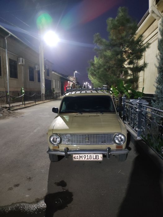 Baz 21011 benzin rasxoʻdi yoʻq 1979 yil