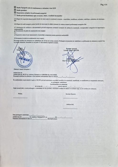 Teren intravilan Calea Caransebesului