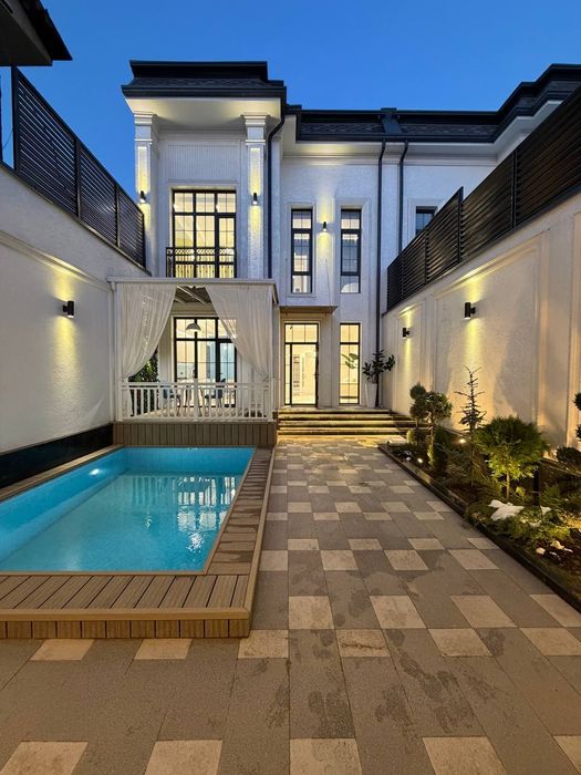 Срочно продам дом на Циалковский 3сотки. Uy sotiladi