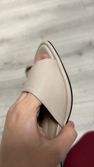 Босоножки mia moanti