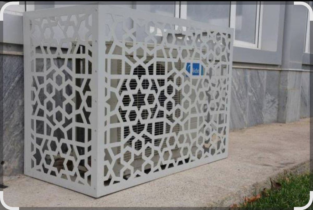 Установка и ремонт кондиционеров