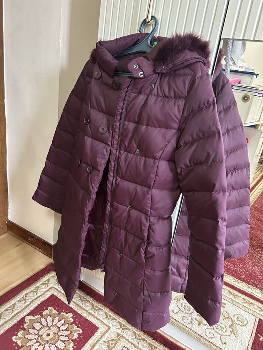 Куртка для девочек