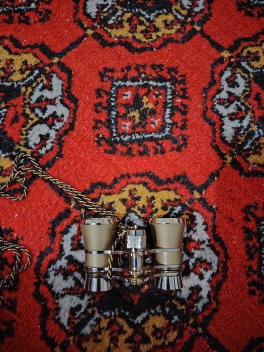 Продаю театральный бинокль состояние отличная