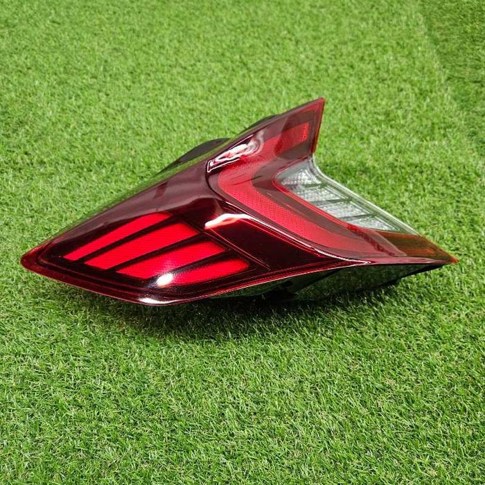 Фонарь Hyundai Sonata DN8 задн. лев.