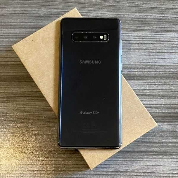 Samsung Galaxy S10 plus IMEI