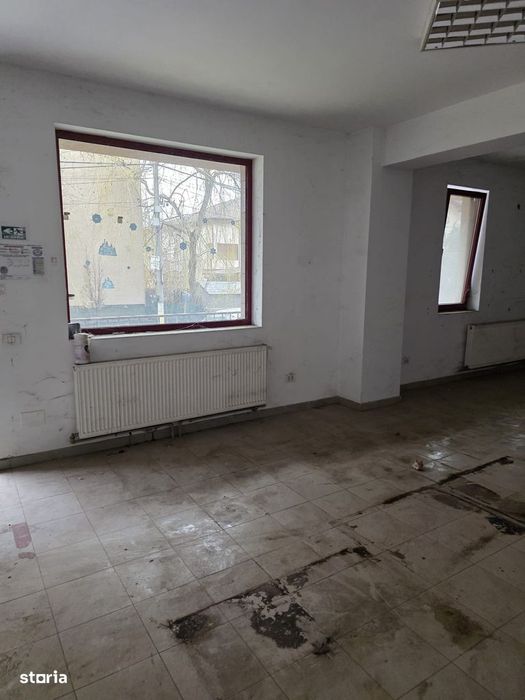 Spatiu Comercial | Stradal | Fundeni-Dobroesti