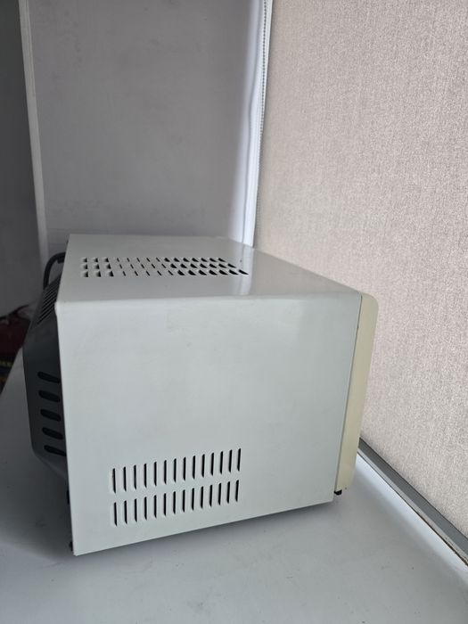 Микроволновка LG