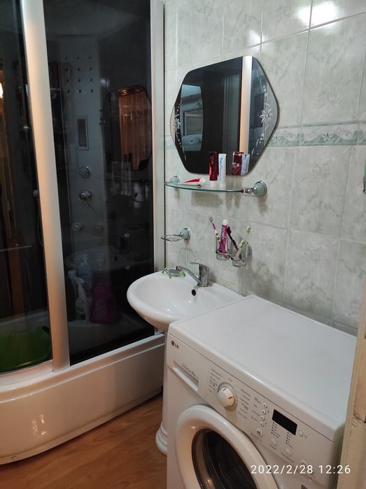 Продается дом в районе клиники ,,Орымбаева,,.