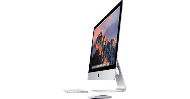 Apple iMac 27-inch Retina 5K
модель MNE92LL/A
Model A1419
iM