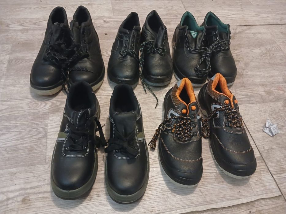 Продам   ботинки