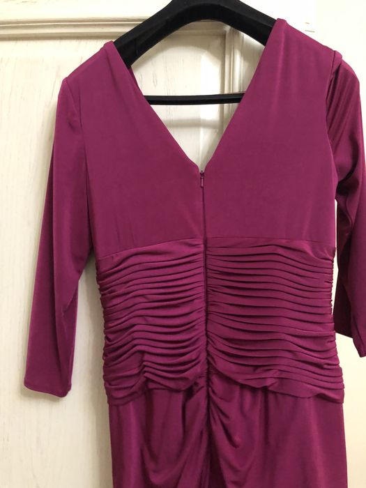 Платье вечернее JOVANI