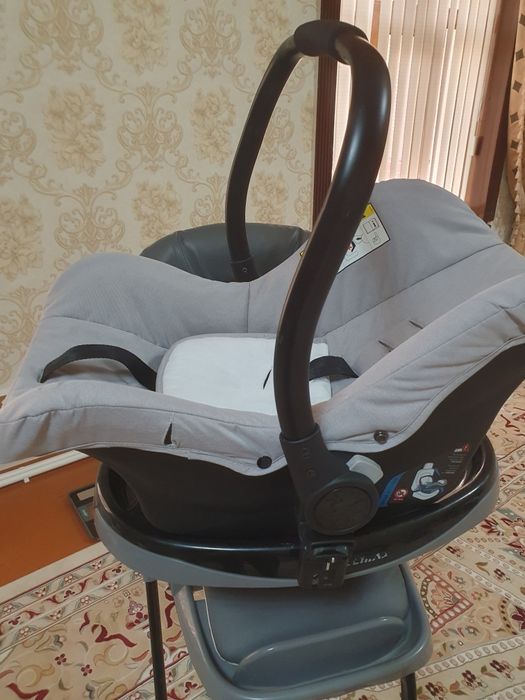 Продаётся детская коляска 2 в 1
