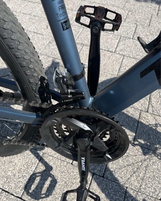 Велосипед Tians MTB series T5260